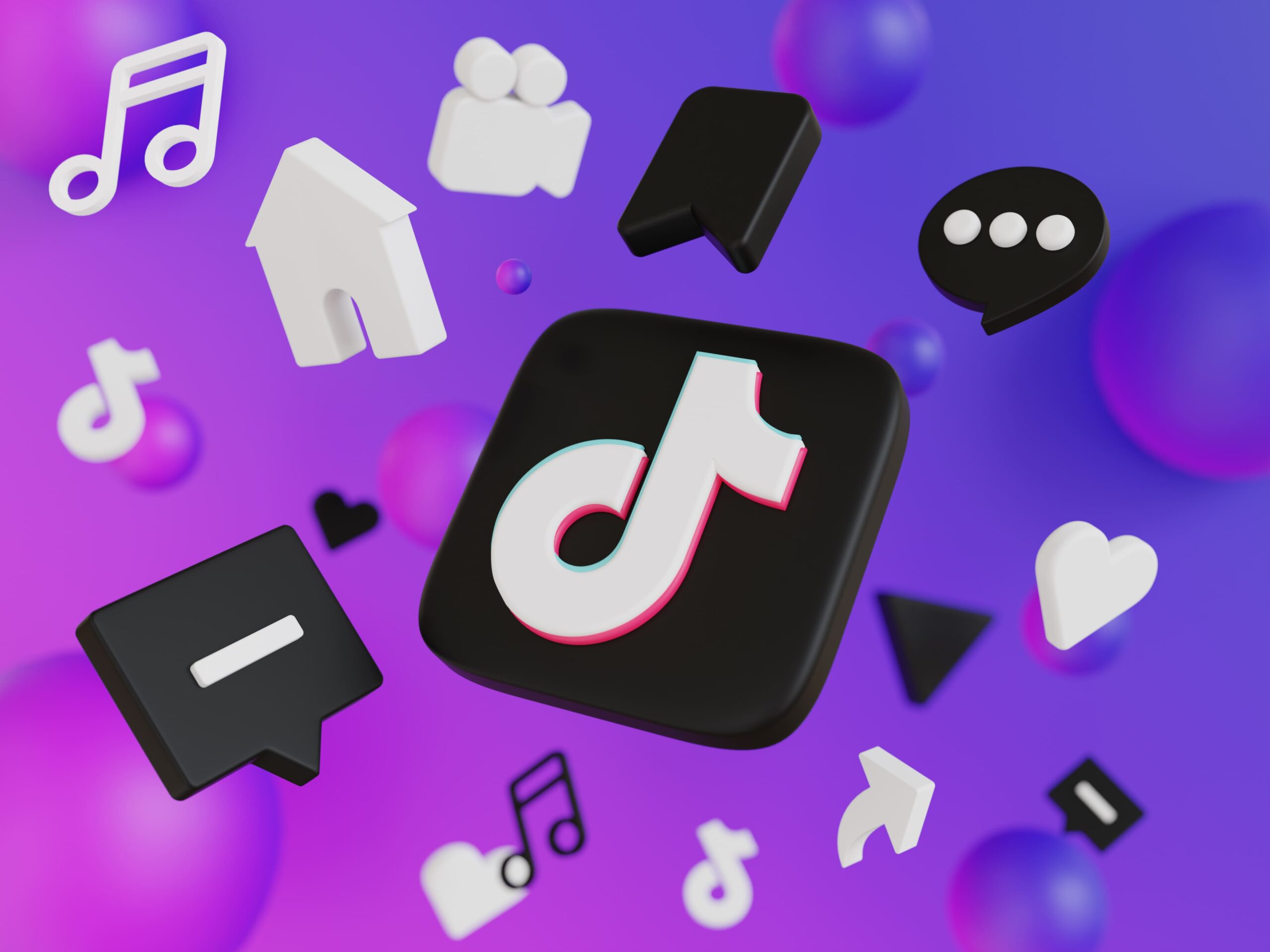 The Secrets of TikTok App Popularity and Several Useful Tips for an App Like TikTok Development